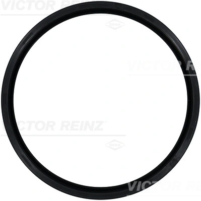 Shaft Seal, crankshaft